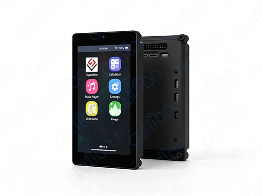 Why Pair ESP32P4 Screen Module with ESP32P4 Display Systems?